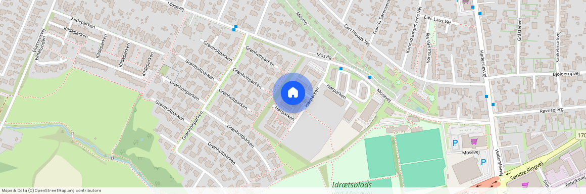 Hørparken 26, 6000 Kolding