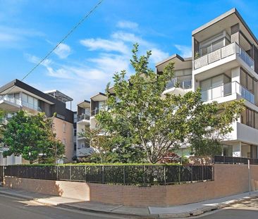 105/10-20 Anzac Parade, Kensington NSW 2033 - Apartment For Rent | ... - Photo 3