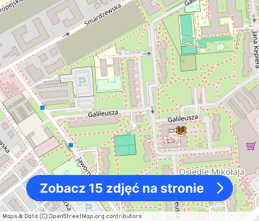 Mieszkanie 2-pokojowe Os.Kopernika - Zdjęcie 1
