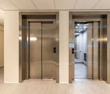 Te huur: Betaplein 107 - Foto 5