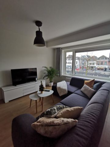 Te huur: Appartement Oosterkade in Utrecht - Foto 3