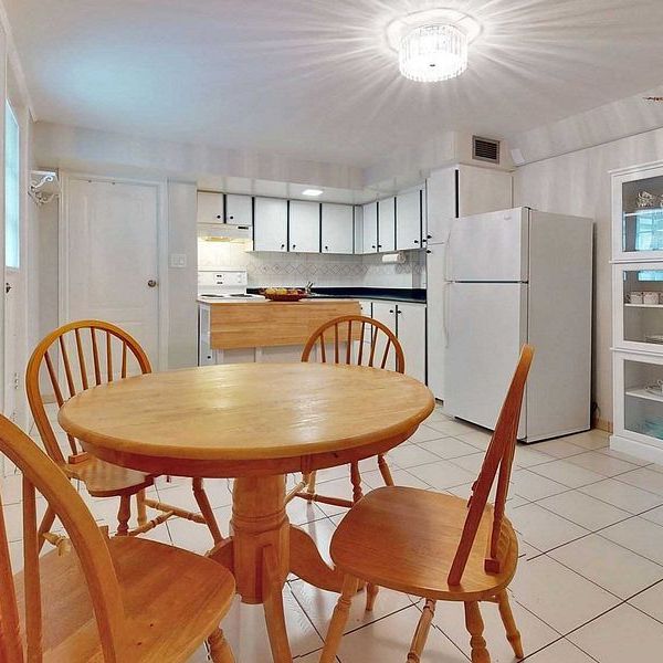 For Lease - 44 Addison Street Unit# Basement, Richmond Hill, Ontario - Photo 1