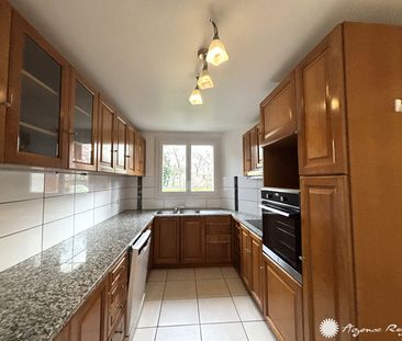 Location Maison 6 pièces 135m² ST GERMAIN EN LAYE 78100 - Photo 2