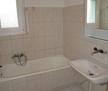 4 Zimmer, 80 m², 3. Stock - Photo 3