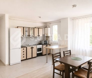 DE ÎNCHIRIAT APARTAMENT 3 CAMERE, 2 BĂI, PARCARE | SOPORULUI - Photo 5