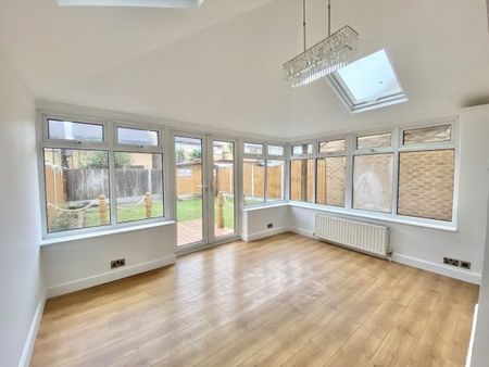 Caravel Close Chafford Hundred, Property for rent - Photo 3