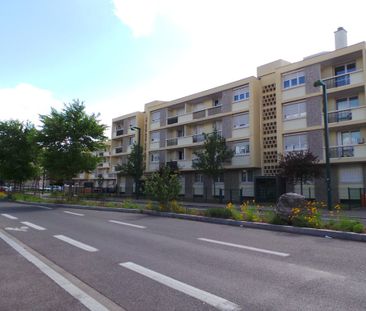 Appartement de 3 pièces - 67m²- Pierre Bénite- Centre ville- - Photo 6