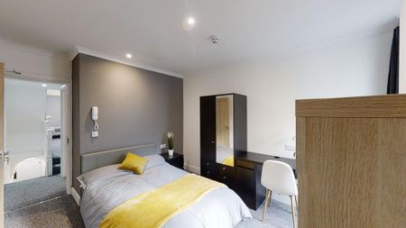 6 bedroom house share to rent - Photo 2