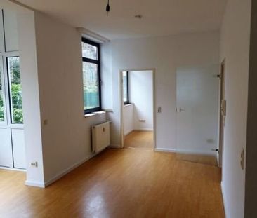 Witten-Bommern: Senioren-Wohnung, 40m², Wintergarten, barrierefrei - Foto 6