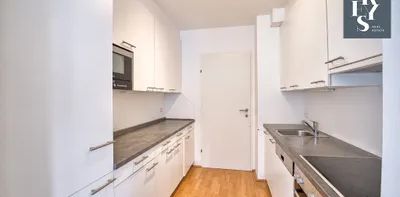 4-Zimmer Wohnung in bester Lage des 3. Bezirks - Foto 2