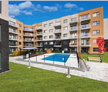 270 Rue Castonguay, app.501, J7Y 0R3, Saint-Jérôme - Photo 2