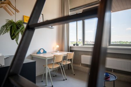 Te huur: Studio Maasboulevard in Maastricht - Photo 2