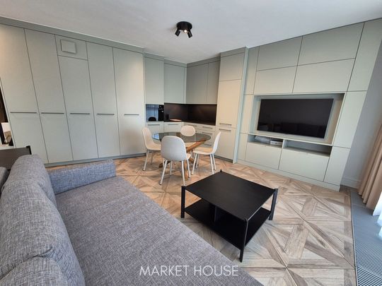 Apartament w Aloha Residence - Фото 1
