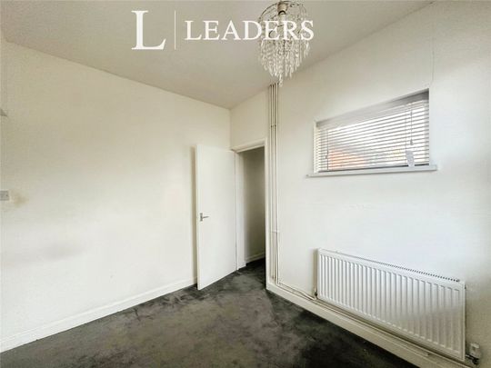 1 bedroom apartment to rent Fosse Road North, Leicester, Leicestershire, LE3 - Photo 1