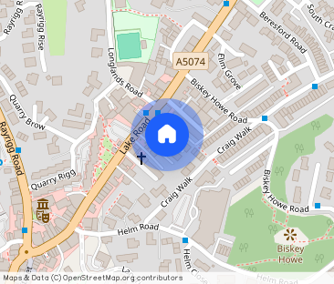 South Terrace, Bowness-on-Windermere - Photo 1