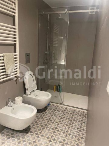 Bilocale via Giovanni Beltrani, 43, Trani - Photo 3