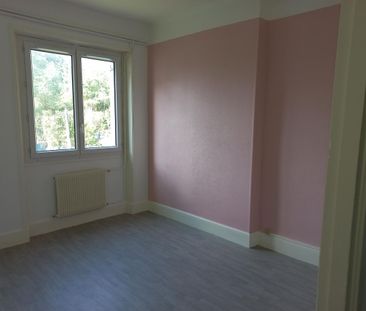 Appartement T3 entièrement rénové sur la commune de Clamecy - Photo 1