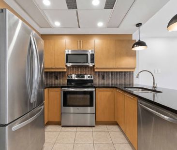 For Lease - 134 York Street Unit# 1009, Lower Town - Sandy Hill, On... - Photo 2