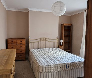 Room in a Shared House, Clermont Terrace, BN1 - Photo 4