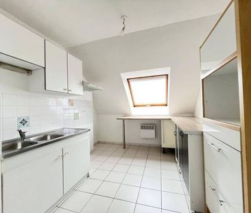 Appartement 3 pièces - - Photo 4