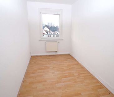 3-Zimmer-Wohnung mit separater Küche und Badewanne, renoviert, ab s... - Photo 2