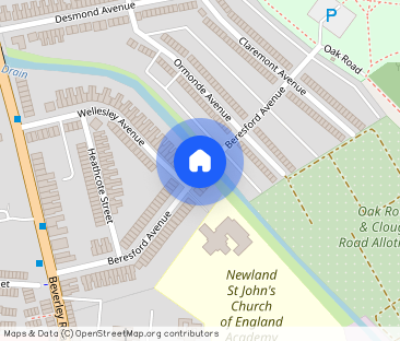 5 bedroom terraced house to rent - Photo 1