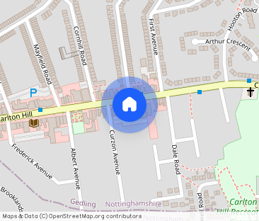 Carlton Heights, Carlton Hill, Carlton - Photo 1