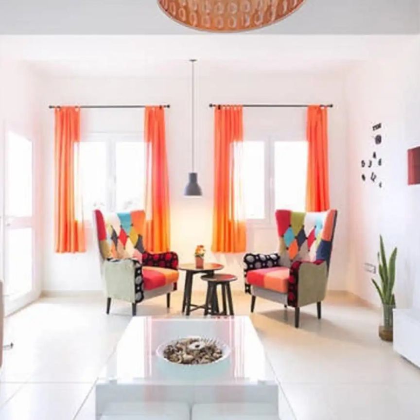 Apartamento de alquiler en Montalmar, 31, Bajamar - Foto 1