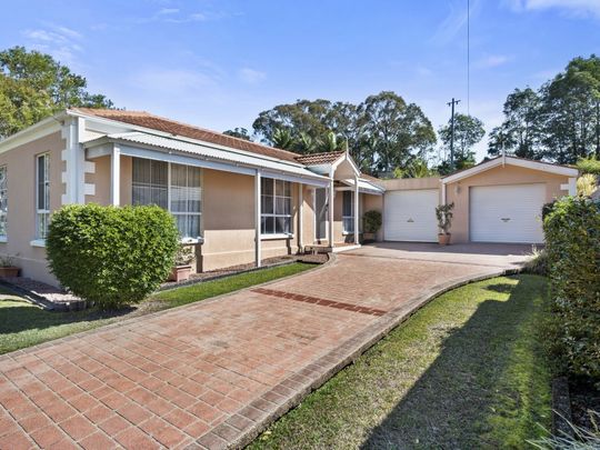 Coffs Harbour, 30 Brodie Drive - Photo 1