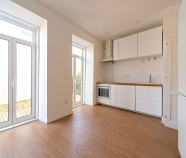 Apartamento T1 em Lisboa - Photo 2