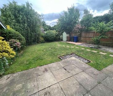 Appledown Drive, Bury St. Edmunds, IP32 - Photo 4