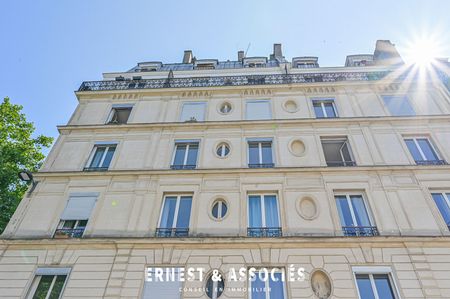 RUE BOCHART DE SARON - PARIS 9e - Photo 4
