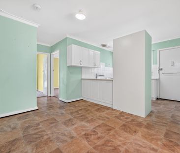 Three Bedroom Home in Rockingham - Photo 2