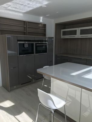 Köpingsgatan, Göteborg - Foto 1