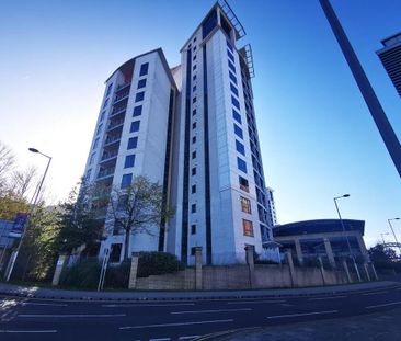 2 bedroom apartment to rent - Photo 2