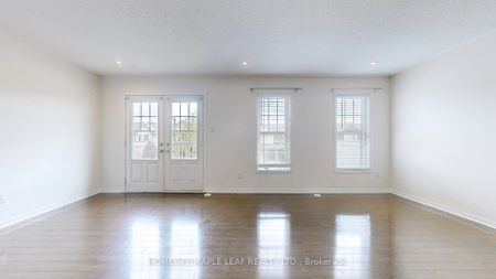 For Lease - 211 Woodley Crescent, Milton, Ontario - Photo 2