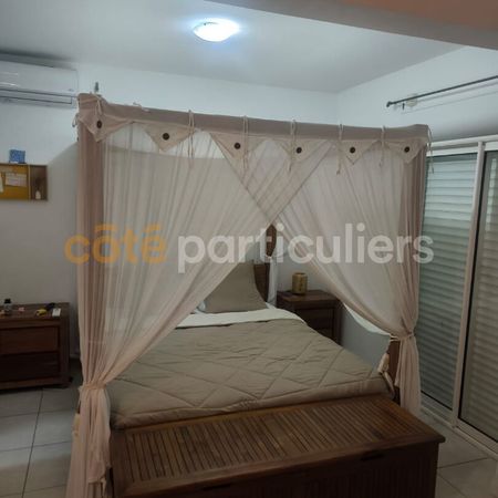 Studio de 24,5 m2 secteur Dampierre - Photo 4