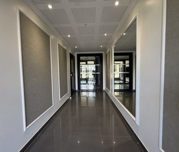 Superbe appartement de type F2 à 10min de l'aéroport CDG - Photo 5