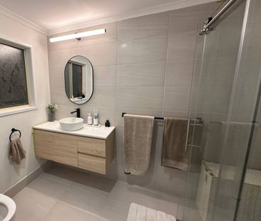 MODERN HOME WITH A LARGE SHED - Photo 2