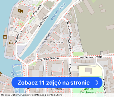 Apartament w Riverviewu, z dwom 2 msc h.garazowej - Zdjęcie 1