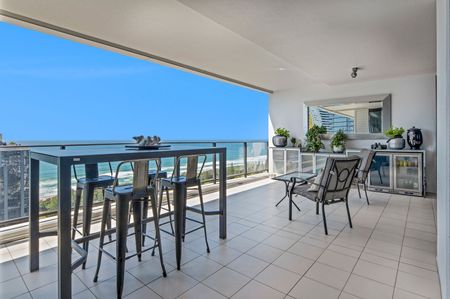 2402/14 George Ave, Broadbeach QLD 4218 - Apartment For Rent - $1,700 | Domain - Photo 3