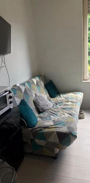 Appartement à louer 1 pièce 15.25m² - Photo 1