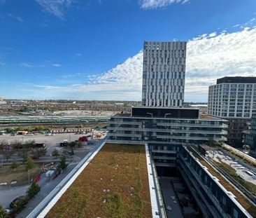 For Lease - 35 Rolling Mills Road Unit# N1209, Toronto, Ontario - Photo 2