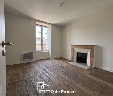 Location appartement t3 64 m² à Rodez (12000) - Photo 1
