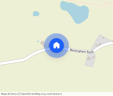 Beckingham Road, CM9 - Photo 1