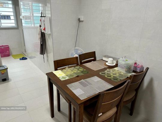 Pending Road (Bukit Panjang) - For Rent - Photo 1