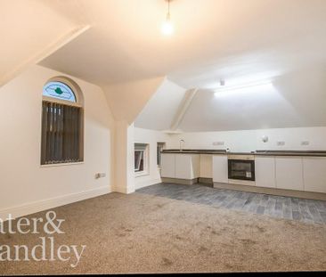 1 bedroom flat to rent - Photo 6