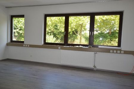 Moderne Bürofläche direkt am Hildener Kreuz - im Erkrather Ortsteil Unterfeldhaus - Foto 4