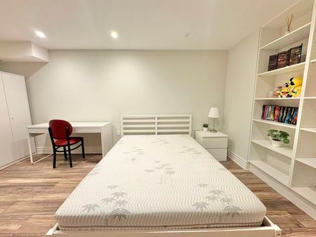 For Lease - 11 Bloom Street Unit# Bsmt, Markham, Ontario - Photo 3