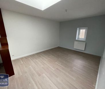 Location Appartement 2 pièces 37m² ANGOULEME 16000 - Photo 5